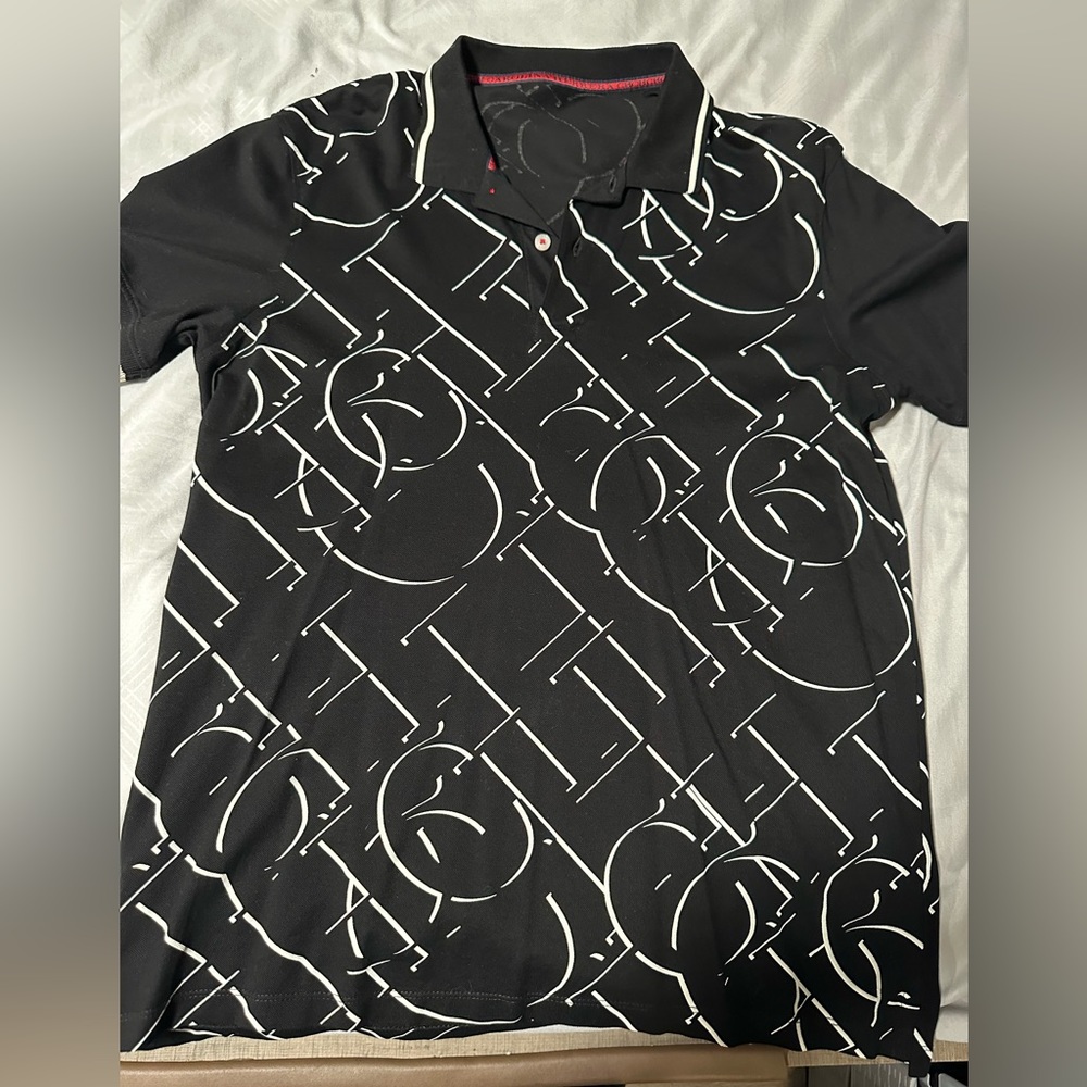 carolina herrera polo sz M